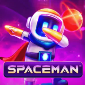 Spaceman