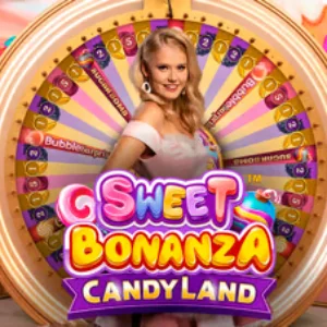 Sweet Bonanza CandyLand