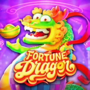 Fortune Dragon